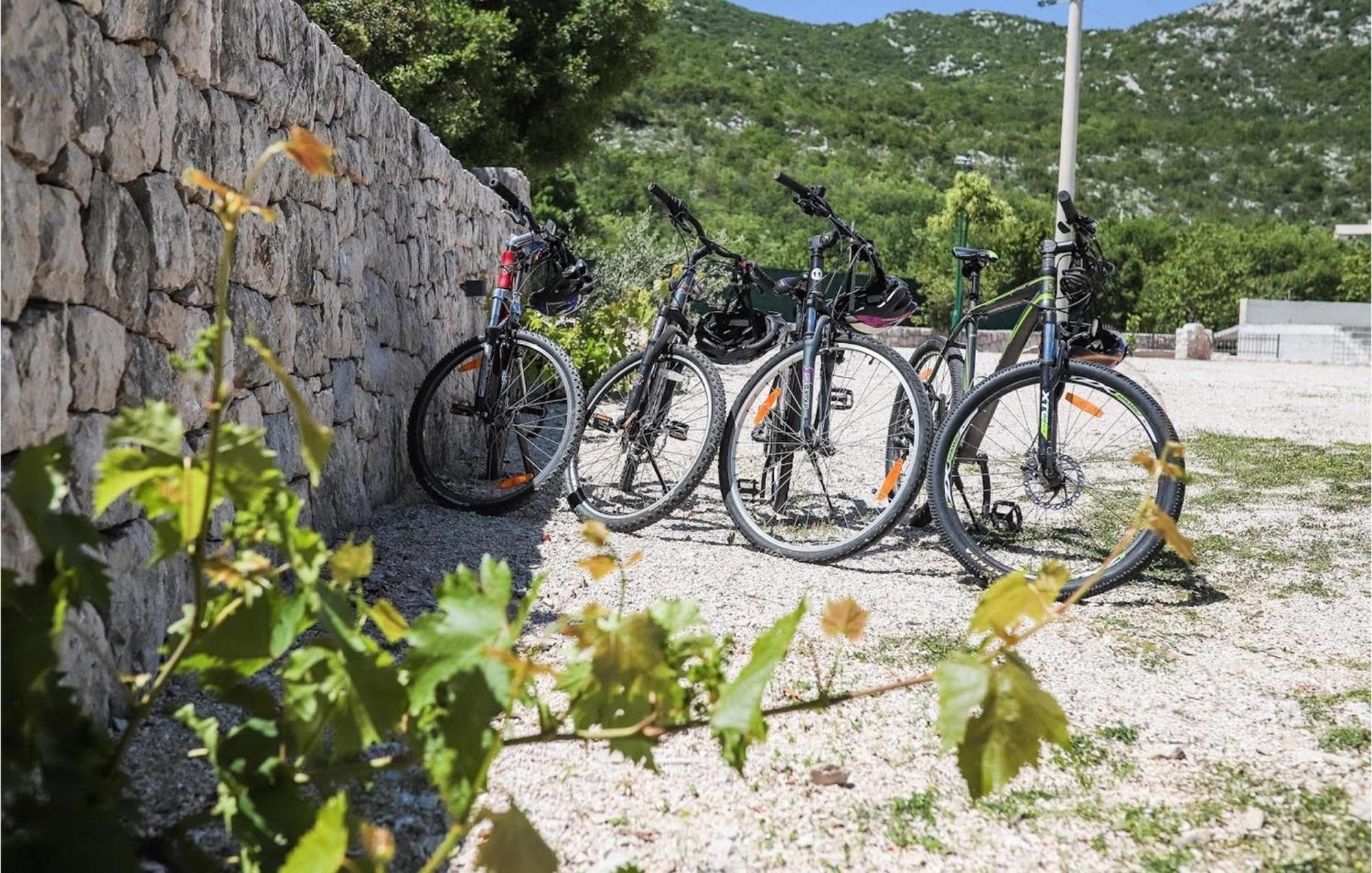 Silentio Dalmatia * Makarska